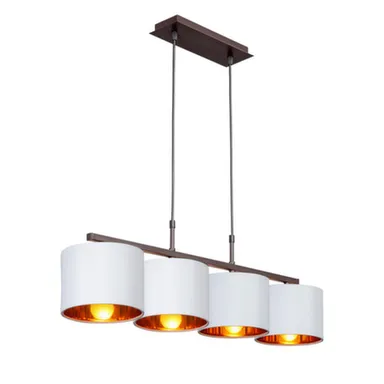 Купить Люстра 4xE14 40Вт в интернет-магазине Akvilon.kz