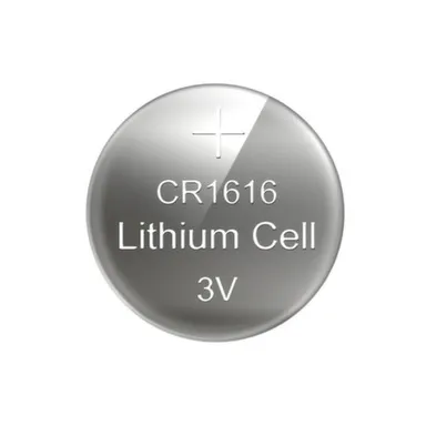 Купить Литиевый элемент питания CR1616/1B, 1 шт, Smartbuy в интернет-магазине Akvilon.kz