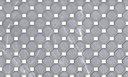 Купить Плитка облицовочная Elegance grey wall 04 v2, 30x50 см, Gracia Ceramica в интернет-магазине Akvilon.kz