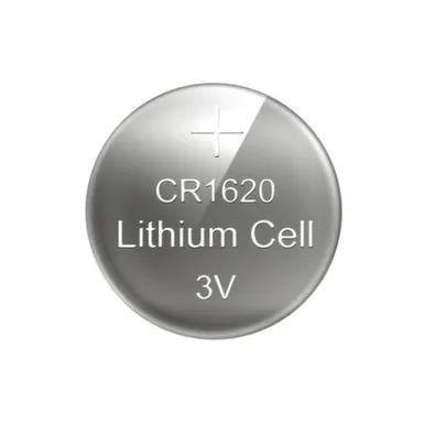 Купить Литиевый элемент питания CR1620/1B, 1 шт, Smartbuy в интернет-магазине Akvilon.kz
