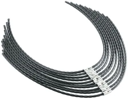 Купить Леска для AFS 23-37 Bosch в интернет-магазине Akvilon.kz