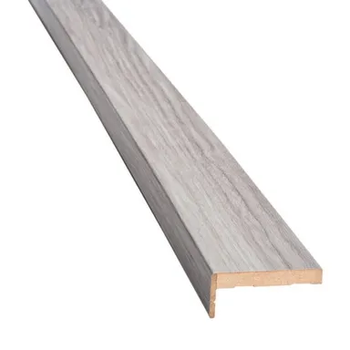 Купить Наличник дверной Smart Новый стиль Жемчуг серебрянный в интернет-магазине Akvilon.kz