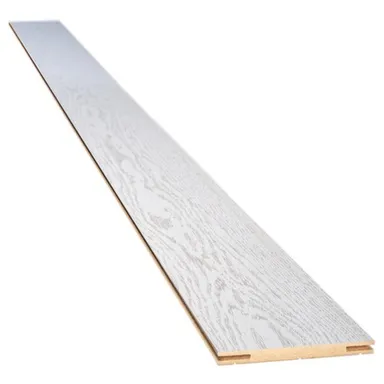 Купить Доборная планка DeLuxe телескопическая Новый стиль Патина серая 110 в интернет-магазине Akvilon.kz