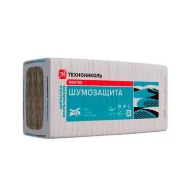 Утеплитель Шумозащита 1200x610x50 мм, ТехноНиколь в интернет-магазине Akvilon.kz Утеплитель Шумозащита 1200x610x50 мм, ТехноНиколь в интернет-магазине Akvilon.kz