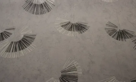 Купить Обои виниловые на флизелиновой основе 30032, мотив, светло-серый, 1,06x10 м, MaxDecor в интернет-магазине Akvilon.kz