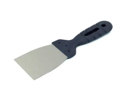 Купить Шпатель, 80 мм, нержавеющая сталь, Color Expert в интернет-магазине Akvilon.kz