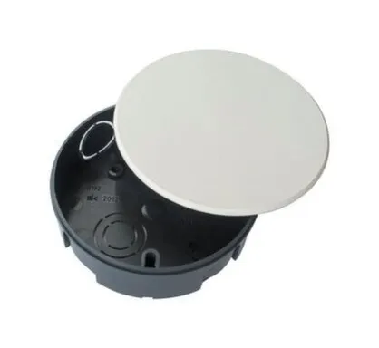 Купить Коробка распределительная с/у 102x30 под бетон SE в интернет-магазине Akvilon.kz