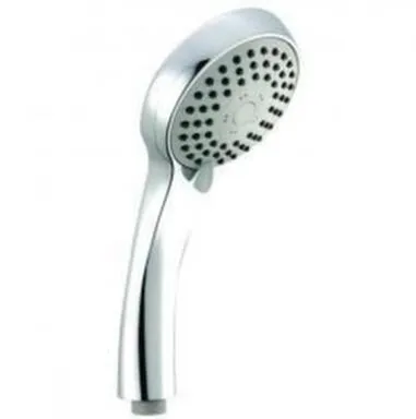 Купить Лейка для душа 3-режимная d99, Iddis в интернет-магазине Akvilon.kz