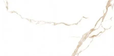 Купить Плитка облицовочная Marmaris 500x250 мм, белый, Beryoza Ceramica в интернет-магазине Akvilon.kz