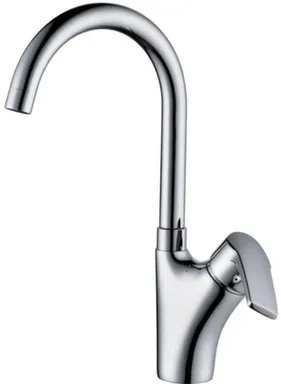 Купить Смеситель для кухни DA 7-3, поворотный, Daiva в интернет-магазине Akvilon.kz