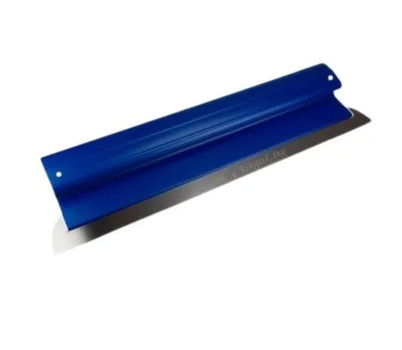 Купить Шпатель «ERGOLITE» профиль со сменным полотном 400x0,4 мм, Олейник в интернет-магазине Akvilon.kz