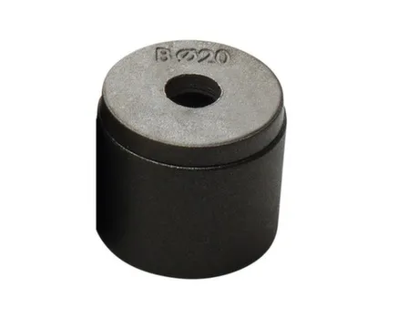 Купить Комплект насадок для сварки полипропилена 20 мм, Aqualink в интернет-магазине Akvilon.kz