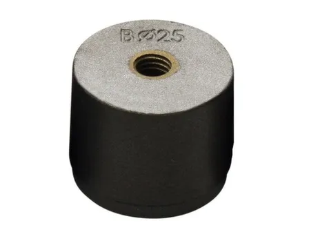 Купить Комплект насадок для сварки полипропилена 25 мм, Aqualink в интернет-магазине Akvilon.kz