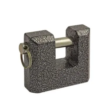 Купить Замок навесной ЗН-406-80 мм ( 3 кл ), Нора-М в интернет-магазине Akvilon.kz