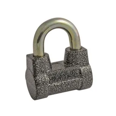 Купить Замок навесной ЗН-407-60 мм ( 3 кл ), Нора-М в интернет-магазине Akvilon.kz