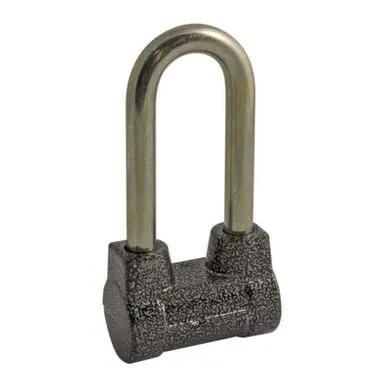 Купить Замок навесной ЗН-407ДД-60 мм ( 3 кл ), Нора-М в интернет-магазине Akvilon.kz