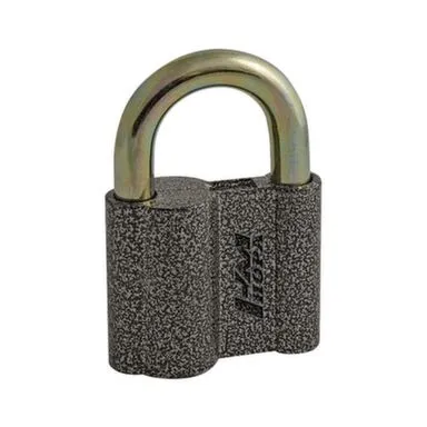 Купить Замок навесной ЗН-409-50 мм ( 3 кл ), Нора-М в интернет-магазине Akvilon.kz