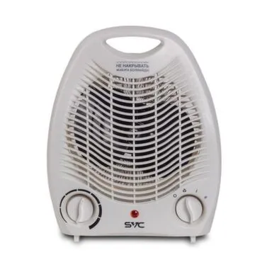 Купить Тепловентилятор SVC FHV-2000 в интернет-магазине Akvilon.kz