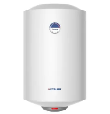 Водонагреватель Etalon 80 л. (Круглый/Эмаль) в интернет-магазине Akvilon.kz