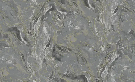 Купить Обои виниловые на бумажной основе, база, серый, 1,06x10 м, MaxDecor в интернет-магазине Akvilon.kz