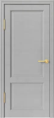 Купить Дверь межкомнатная КЛАССИК ПД-50002 Лофт светлый 800 UBERTURE в интернет-магазине Akvilon.kz