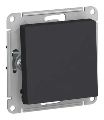 Купить Переключатель1 - клавишный перекрестный 10А Atlas в интернет-магазине Akvilon.kz