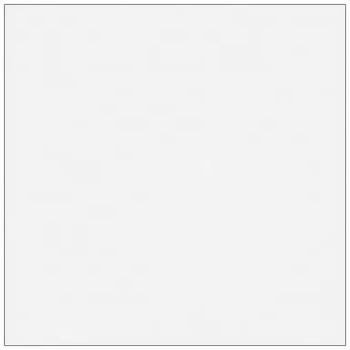 Купить Керамогранит Гармония 30x30 см Белый в интернет-магазине Akvilon.kz