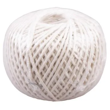 Купить Нить кухонная хлопковая 2 мм (100 м), Стройбат в интернет-магазине Akvilon.kz