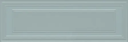 Купить Плитка облицовочная Монфорте панель ментоловый 40x120 см, Kerama Marazzi в интернет-магазине Akvilon.kz