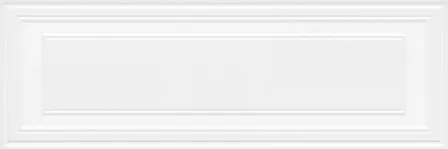 Купить Плитка облицовочная Монфорте панель белый 40x120 см, Кerama Мarazzi в интернет-магазине Akvilon.kz
