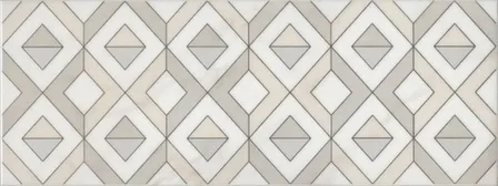 Купить Вставка Сибелес15x40 см, Кerama Мarazzi в интернет-магазине Akvilon.kz