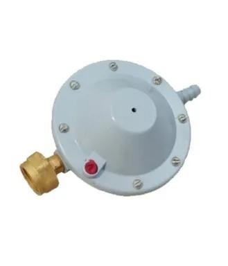 Купить Редуктор баллонный (пропан) РДСГ-1-1,2 (НОВОГАЗ) в интернет-магазине Akvilon.kz