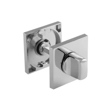 Купить Накладка под фиксатор НФ-К (хром) в интернет-магазине Akvilon.kz