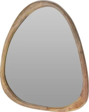 Купить Зеркало, 53x2,5x60 см, Koopman в интернет-магазине Akvilon.kz