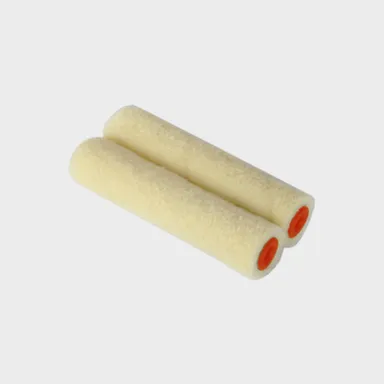 Купить Ролик-мини велюр 150мм 2шт Decor в интернет-магазине Akvilon.kz