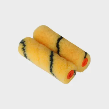 Купить Ролик-мини тигр 100мм 2шт Decor в интернет-магазине Akvilon.kz