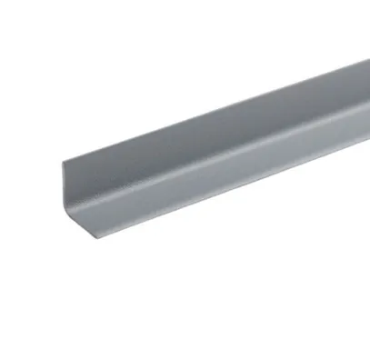 Купить Угол отделочный внутренний 10x10x1мм муар айс, Лука в интернет-магазине Akvilon.kz