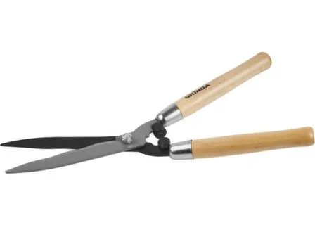 Купить Кусторез с деревянными ручками 500 мм, Grinda в интернет-магазине Akvilon.kz