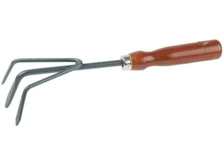 Купить Рыхлитель с деревянной ручкой 280 мм, Grinda в интернет-магазине Akvilon.kz