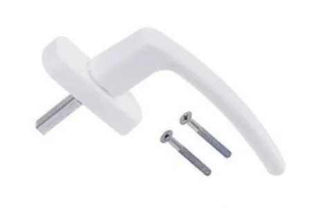 Купить Ручка оконная 37 мм в интернет-магазине Akvilon.kz