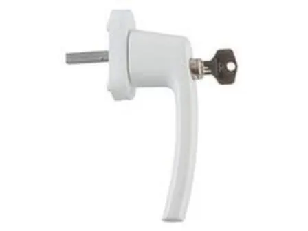 Купить Ручка оконная с ключом в интернет-магазине Akvilon.kz