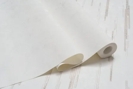 Купить Обои виниловые на флизелиновой основе, Темпо-уни, бежевый, 1,06x10 м, Артекс в интернет-магазине Akvilon.kz