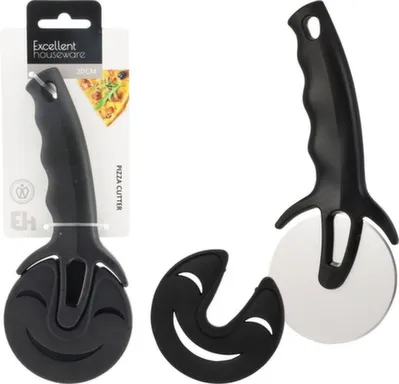 Купить Нож для пиццы, 8x19,8x1,5 см, Koopman в интернет-магазине Akvilon.kz