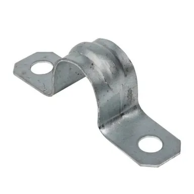 Купить Скоба металл 16-17 мм двухлапковая в интернет-магазине Akvilon.kz