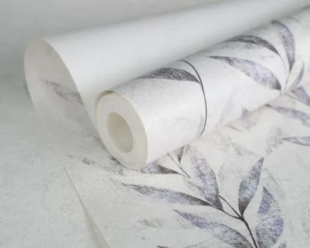 Купить Обои бумажные Ивушка-06, мотив, 0,53x10,05 м, Саратовские обои в интернет-магазине Akvilon.kz