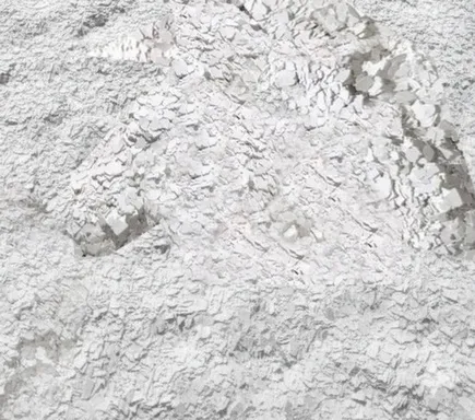 Купить Флоки сухая краска для эпоксидного пола белый в интернет-магазине Akvilon.kz