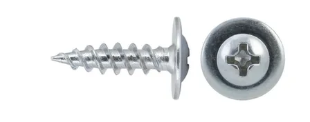 Купить Саморез ПШ 4,2x13 мм по металлу острый 1 в интернет-магазине Akvilon.kz