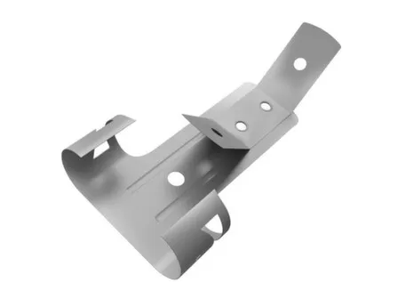 Купить Подвес анкерный 60x27 мм (бочка), Grand Line в интернет-магазине Akvilon.kz