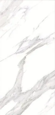 Купить Керамогранит ТР12M12 белый 60x120 см (2 сорт), Тянь-Шань Керамик в интернет-магазине Akvilon.kz