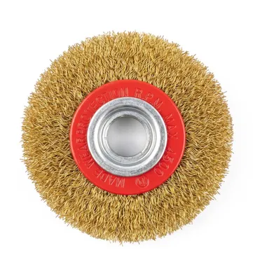 Щетка дисковая для УШМ 7" в интернет-магазине Akvilon.kz